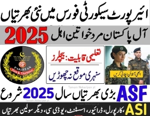 Airport Security Force